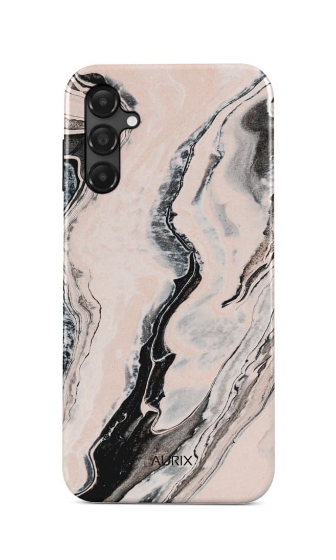 Kryt AURIX Samsung A16 pevný Soft Palette 132302