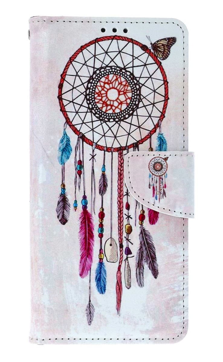 Pouzdro TopQ Xiaomi Redmi 14C Dreamcatcher 132320