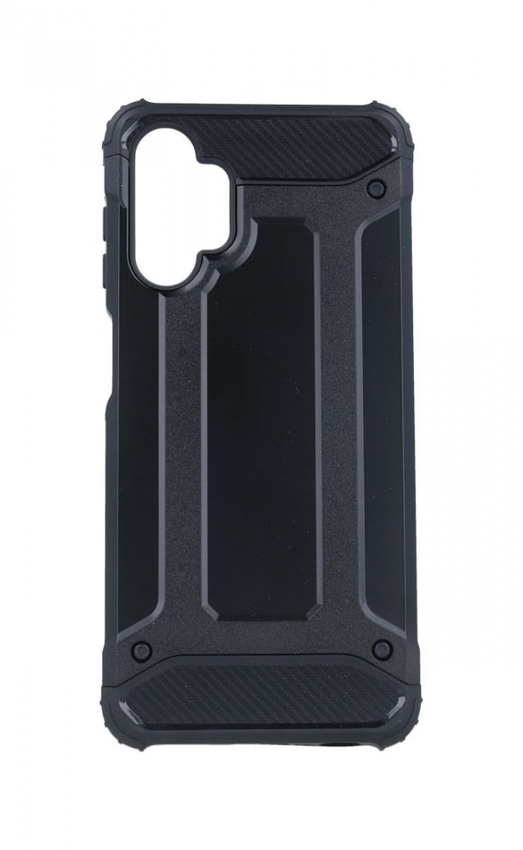 Kryt TopQ Samsung A13 Panzer černý 72321