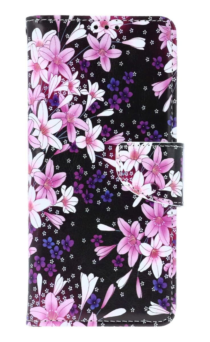 Pouzdro TopQ Xiaomi Redmi 14C Lilie 132329 - náhled 1