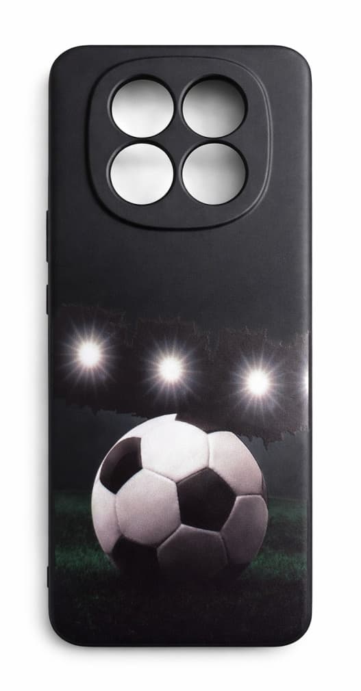 Kryt TopQ Xiaomi Redmi Note 15 Pro 5G Football 172348