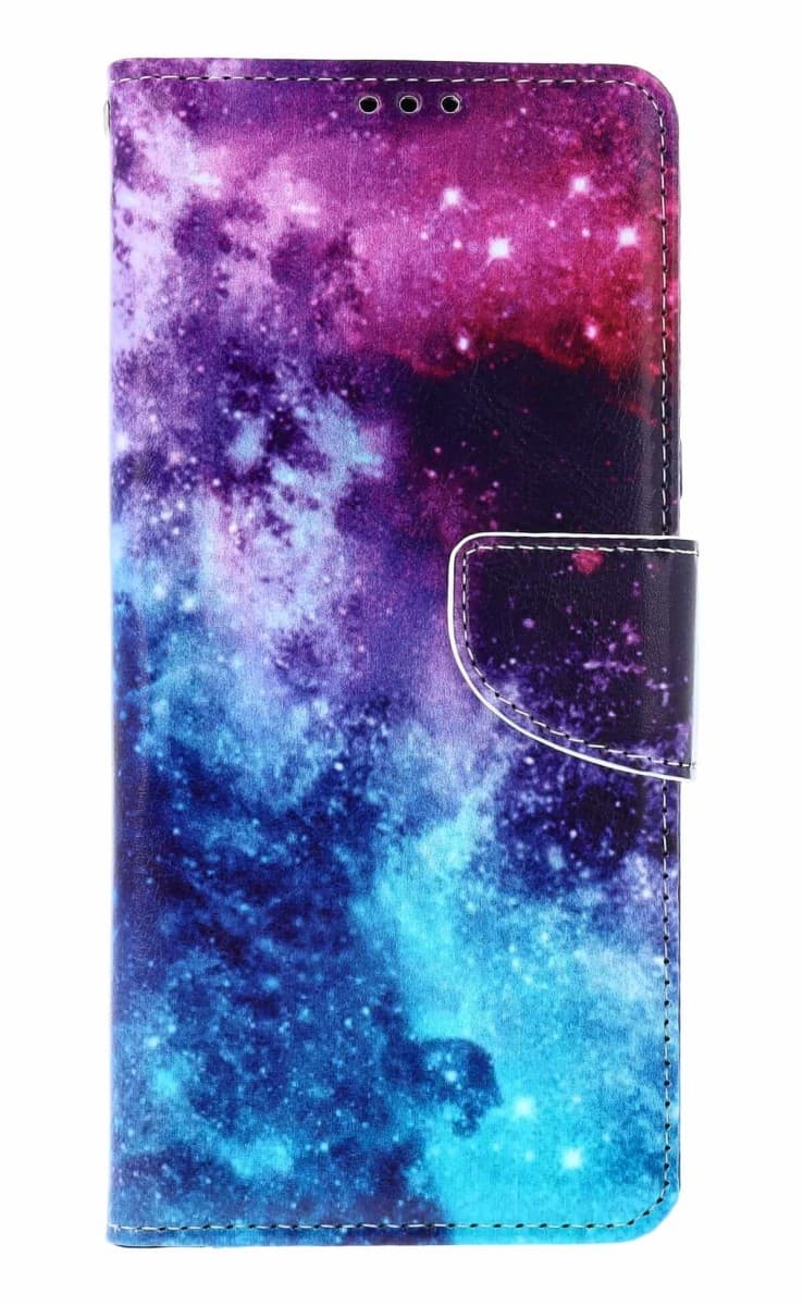 Pouzdro TopQ Xioami Redmi 15 Vesmír 142355 - náhled 1