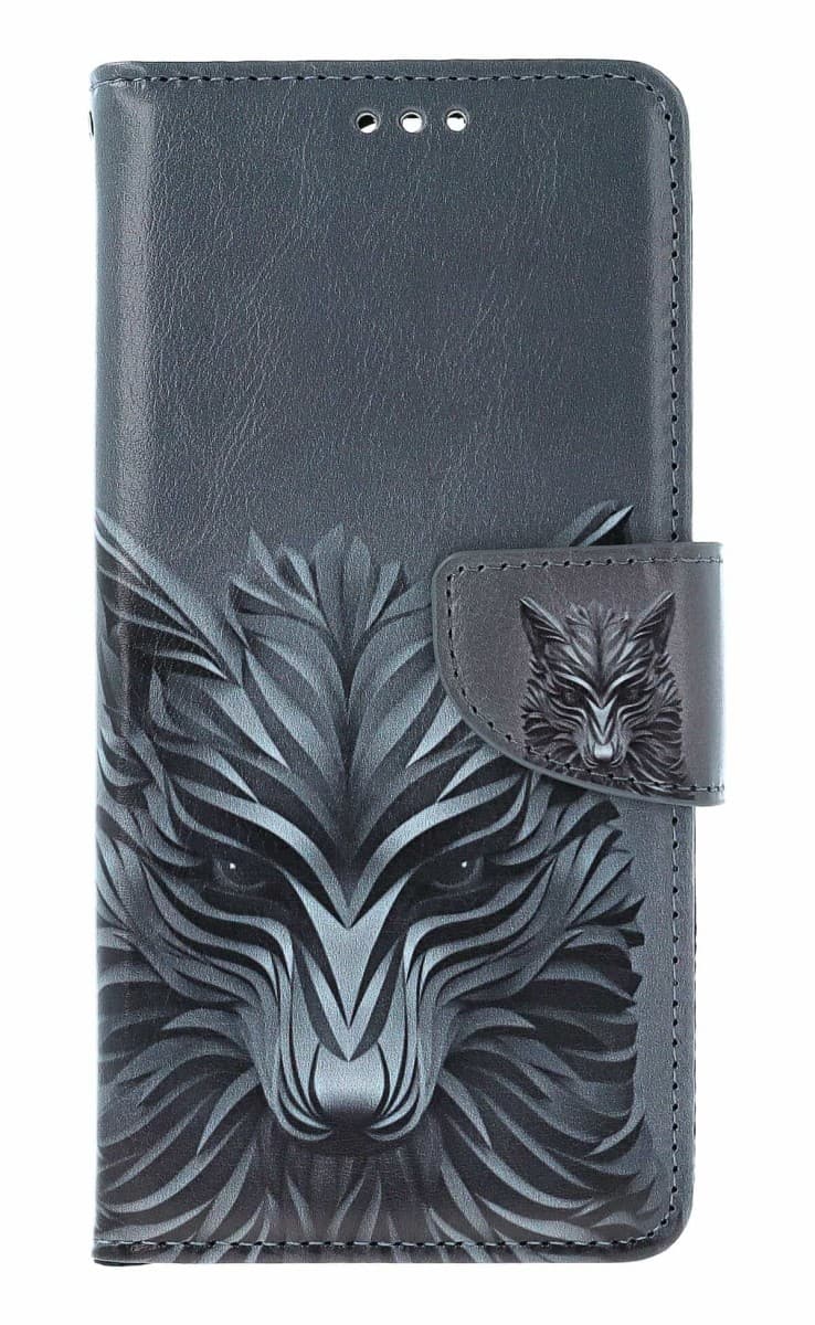 Pouzdro TopQ Xioami Redmi 15C Vlk 142362 - náhled 1