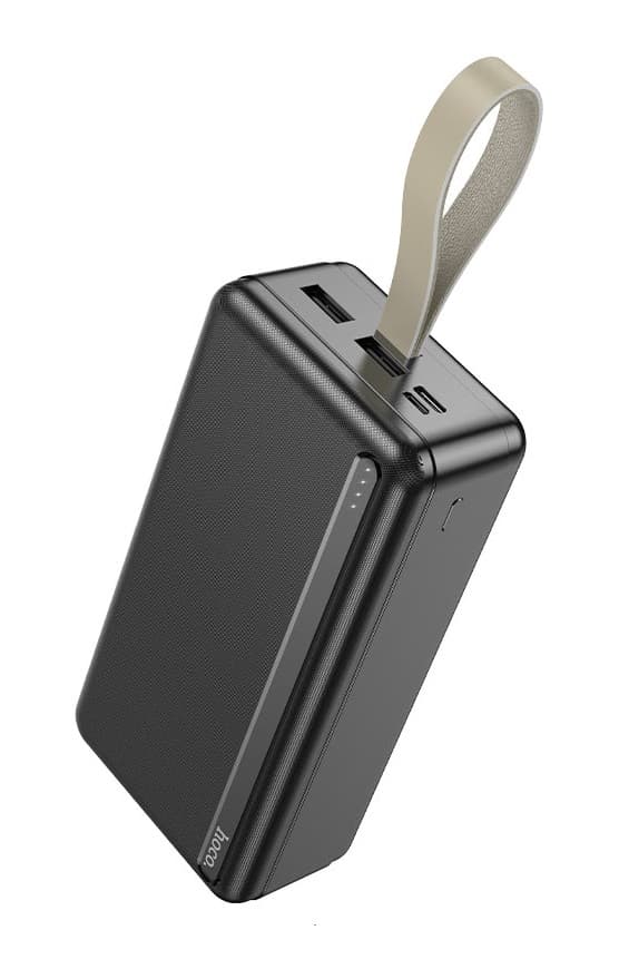 Powerbank HOCO J91B 30000mAh černá 92370 - náhled 1