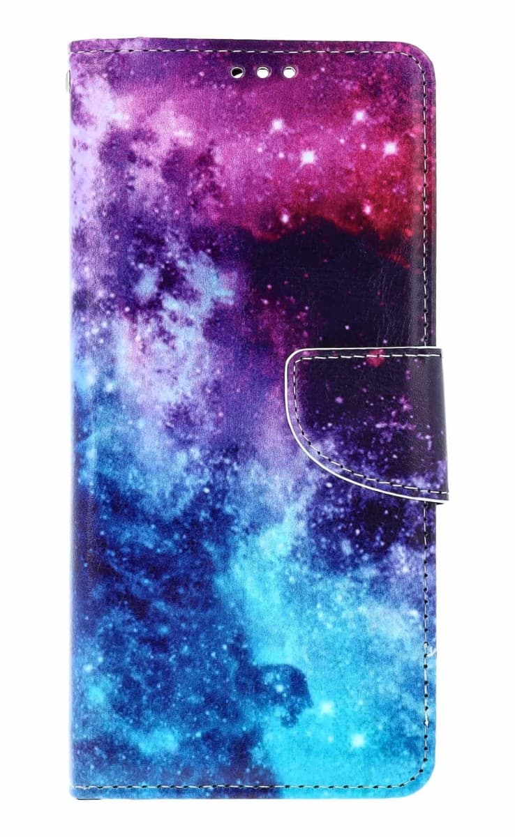 Pouzdro TopQ Xioami Redmi 15C Vesmír 142374 - náhled 1