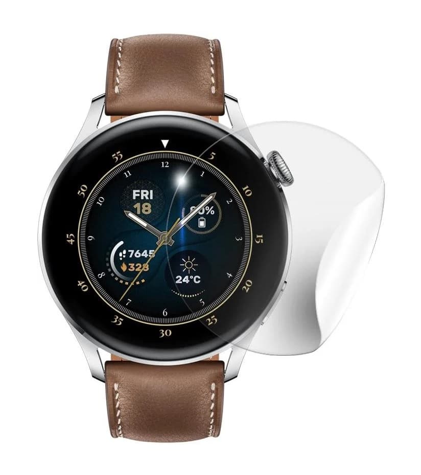 Fólie RedGlass Huawei Watch 3 6 ks 112393