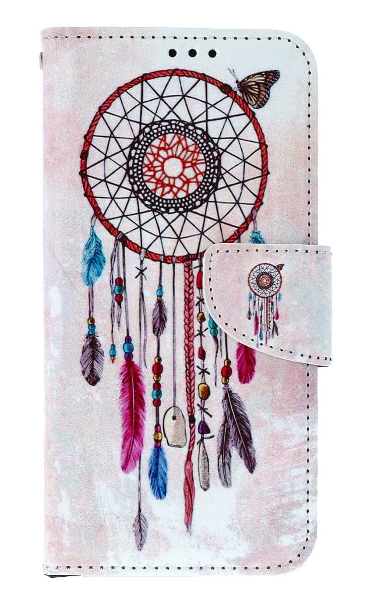 Pouzdro TopQ Samsung A16 Dreamcatcher 132396 - náhled 1