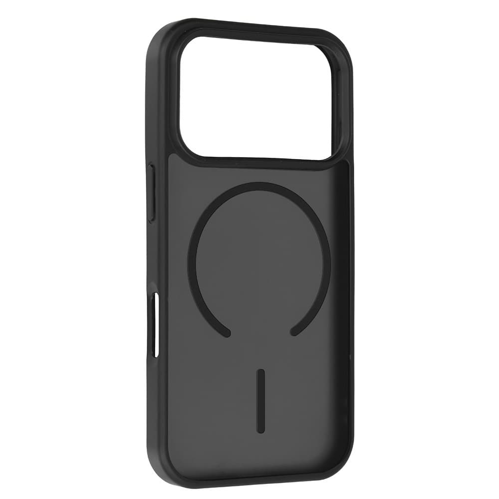 Zadní kryt Magmat Slim pro iPhone 17 Pro black