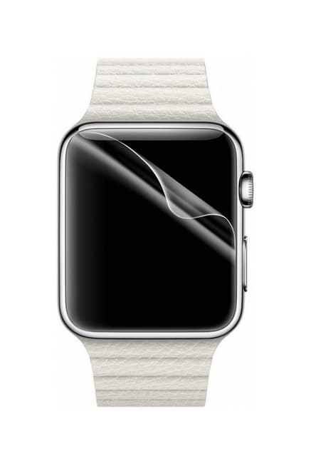 Fólie RedGlass Apple Watch Series 4 (44 mm) 6 ks 92482