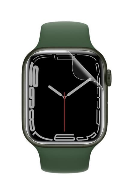 Fólie RedGlass Apple Watch Series 7 (41 mm) 6 ks 92485