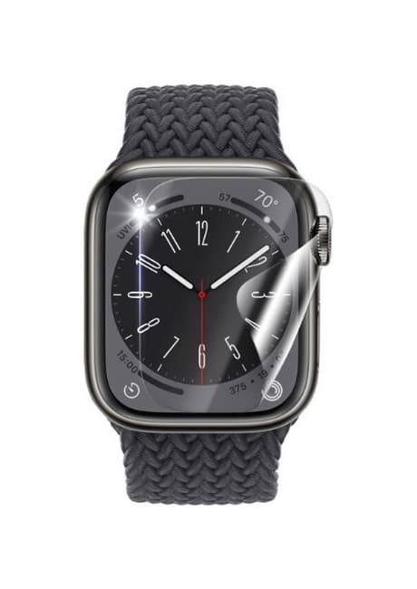 Fólie RedGlass Apple Watch Series 8 (41 mm) 6 ks 92488