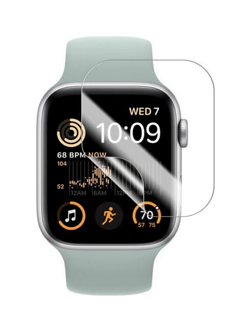 Fólie RedGlass Apple Watch SE 2022 (40 mm) 6 ks 92489