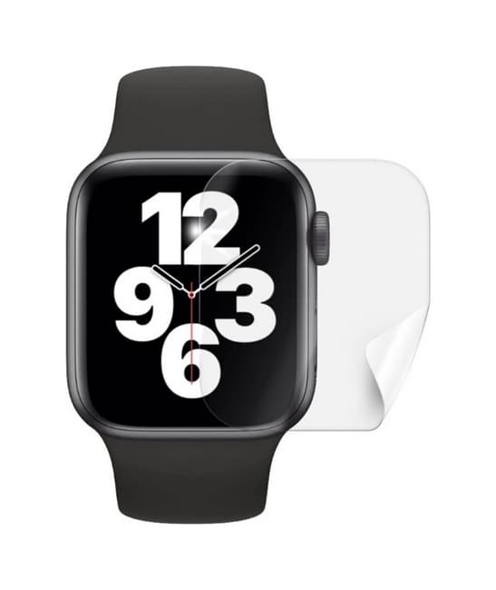 Fólie RedGlass Apple Watch SE 2022 (44 mm) 6 ks 92490