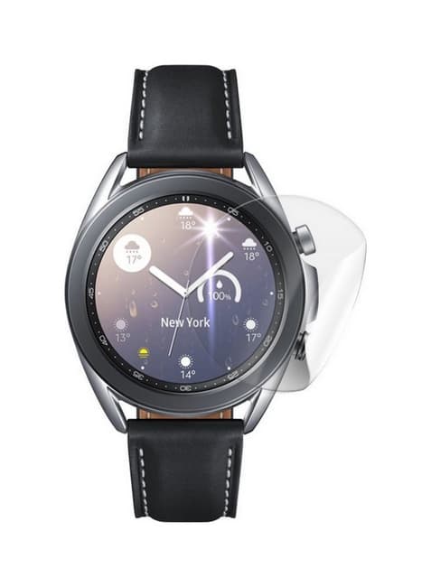 Fólie RedGlass Samsung Galaxy Watch 3 (41 mm) 6 ks 92493