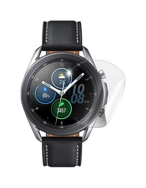 Fólie RedGlass Samsung Galaxy Watch 3 (45 mm) 6 ks 92494