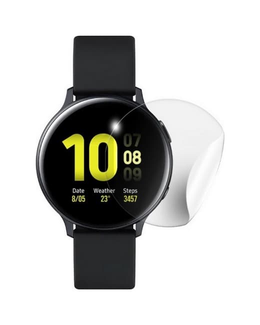 Fólie RedGlass Samsung Galaxy Watch Active 2 (44 mm) 6 ks 92497