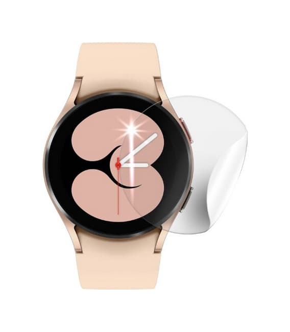 Fólie RedGlass Samsung Galaxy Watch 4 (40 mm) 6 ks 92498