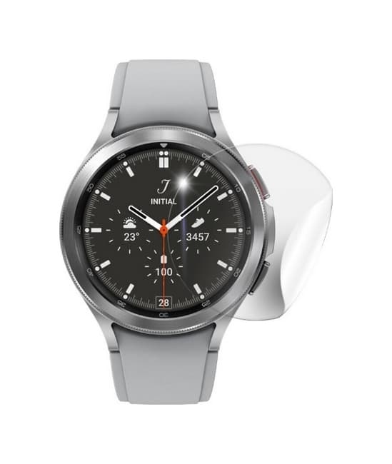 Fólie RedGlass Samsung Galaxy Watch 4 Classic (46 mm) 6 ks 92500