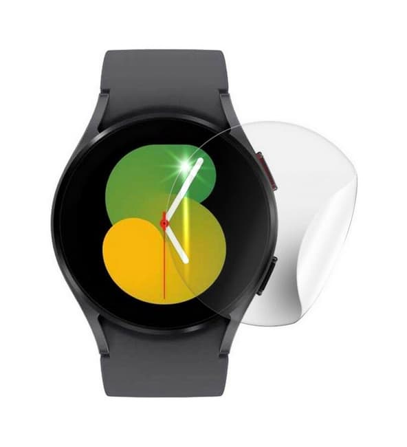 Fólie RedGlass Samsung Galaxy Watch 5 (40 mm) 6 ks 92502