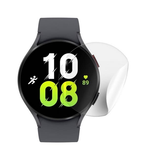 Fólie RedGlass Samsung Galaxy Watch 5 (44 mm) 6 ks 92503