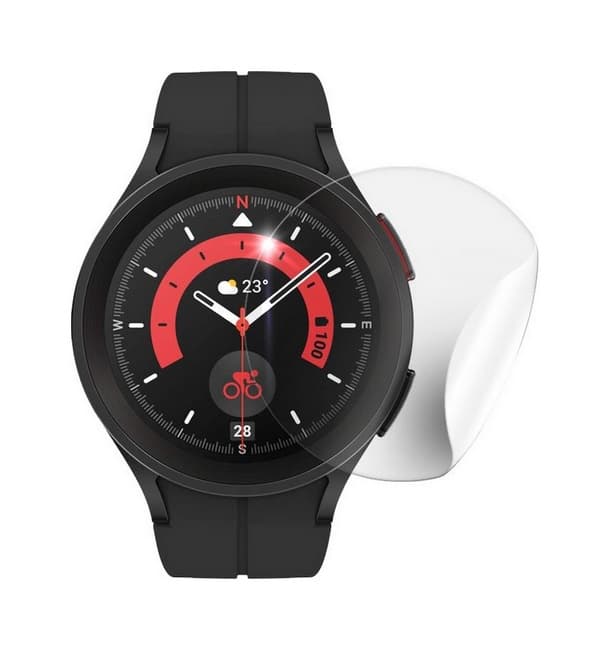 Fólie RedGlass Samsung Galaxy Watch 5 Pro (45 mm) 6 ks 92504