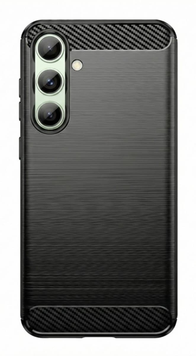 Kryt TopQ Samsung A57 5G černý 172511