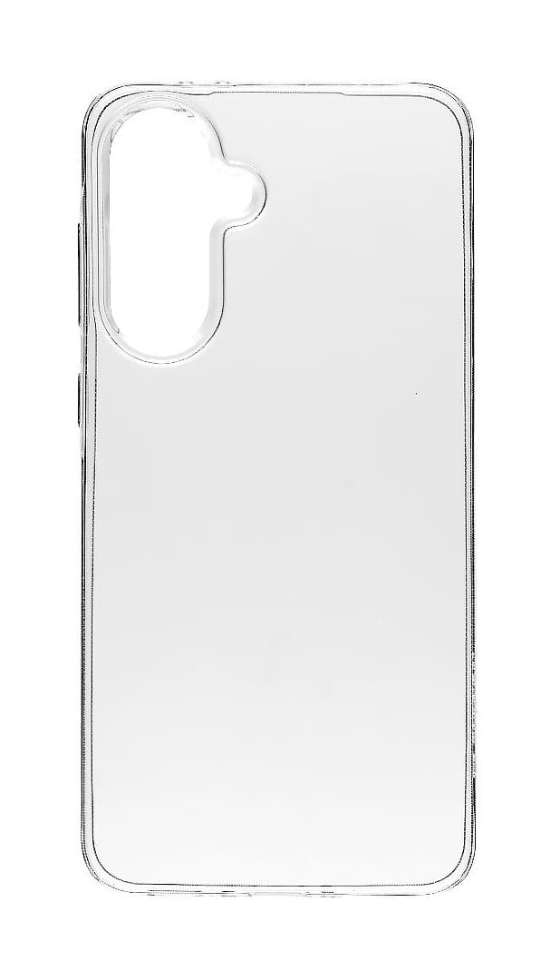 Kryt TopQ Samsung A57 5G 1 mm průhledný 172513