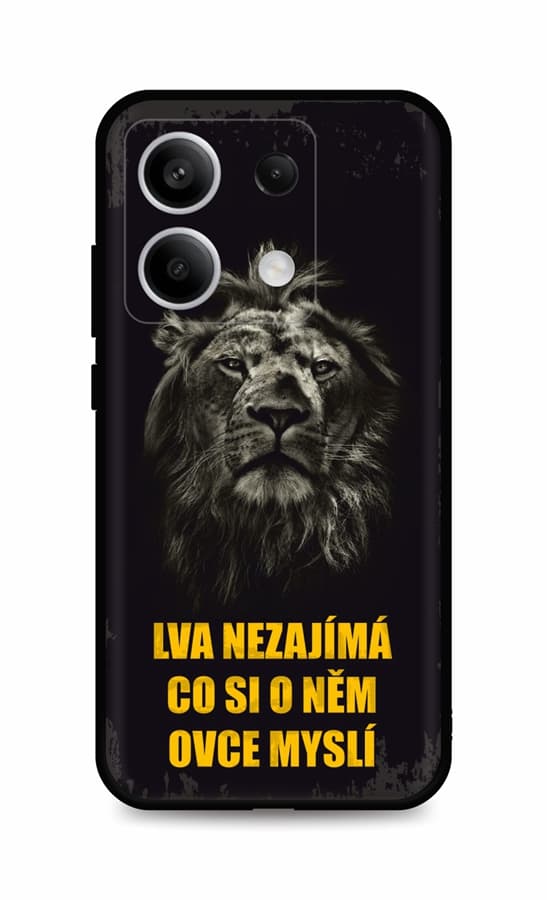 Kryt TopQ Xiaomi Redmi Note 13 5G Lev 122524