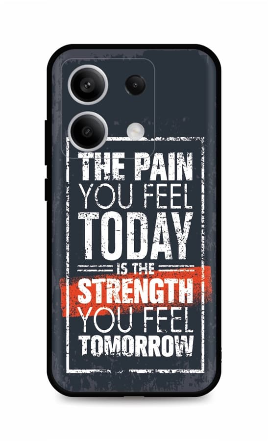 Kryt TopQ Xiaomi Redmi Note 13 5G Strength 122525
