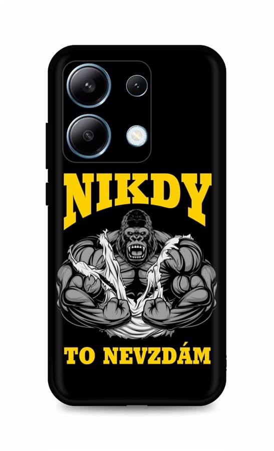 Kryt TopQ Xiaomi Redmi Note 13 Gorila 122543