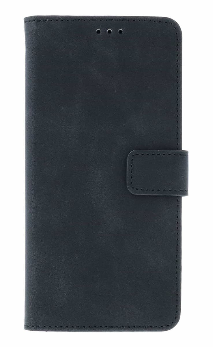 Pouzdro TopQ Tender Xiaomi Redmi Note 15 Pro 5G knížkové černé 172546 - náhled 1
