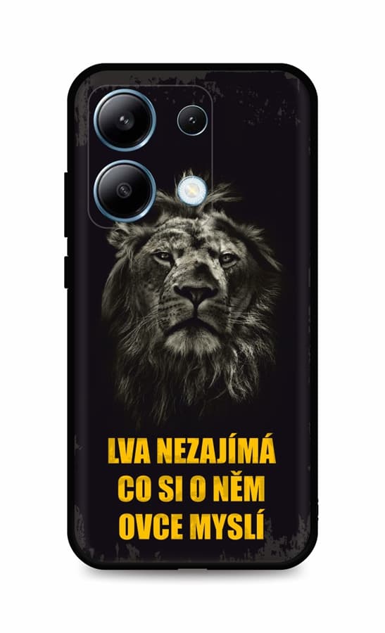 Kryt TopQ Xiaomi Redmi Note 13 Lev 122547