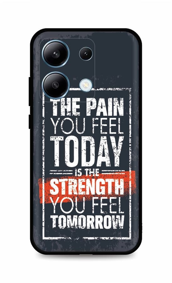 Kryt TopQ Xiaomi Redmi Note 13 Strength 122548