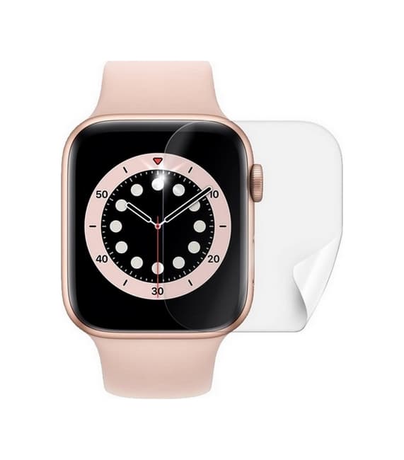 Fólie RedGlass Apple Watch Series 6 (40 mm) 8 ks 92555