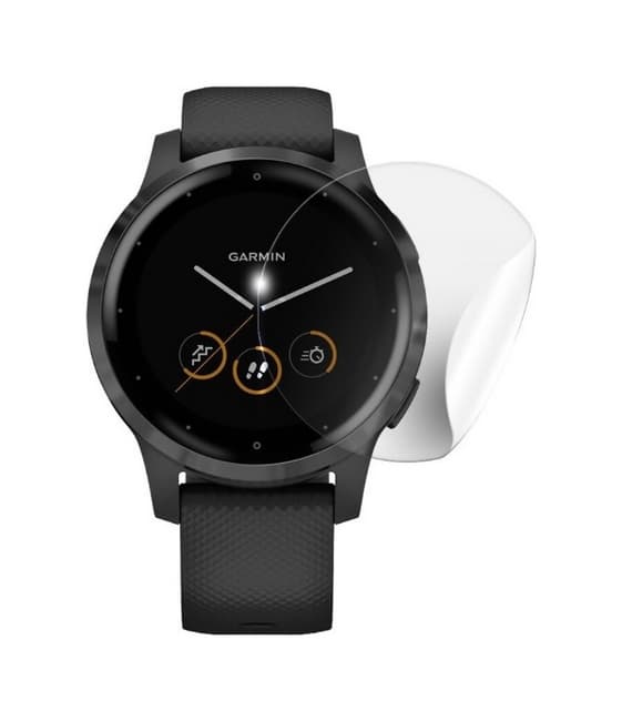 Fólie RedGlass Garmin Vivoactive 4S (40 mm) 6 ks 92558
