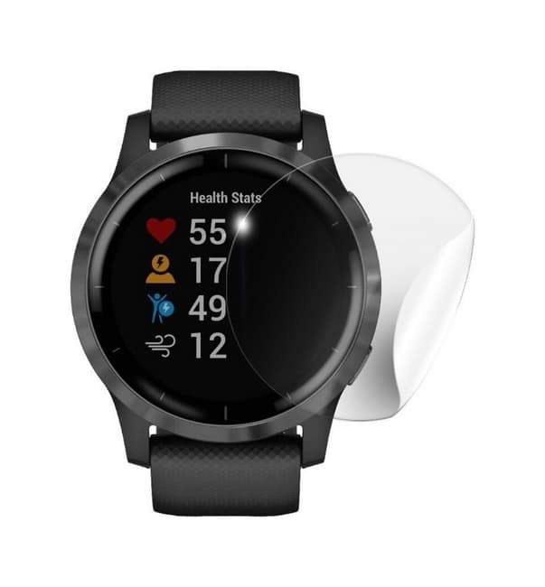 Fólie RedGlass Garmin Vivoactive 4 (45 mm) 6 ks 92560