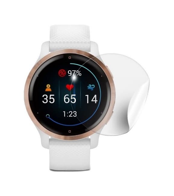 Fólie RedGlass Garmin Venu 2S (40 mm) 6 ks 92561