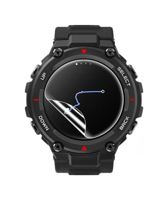 Fólie RedGlass Amazfit T-Rex 6 ks 92566