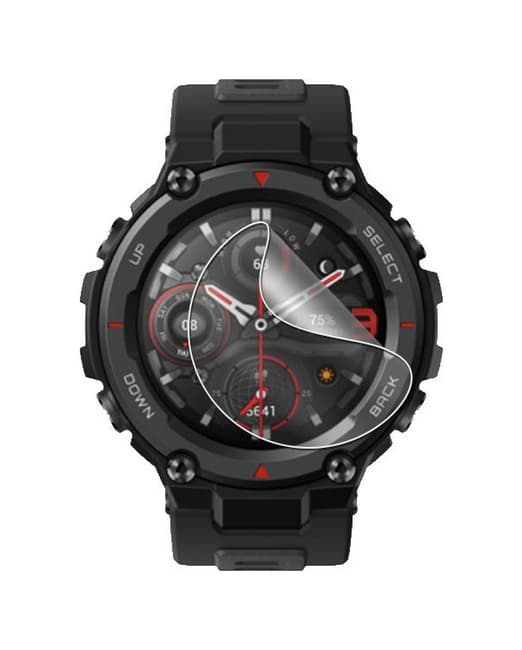 Fólie RedGlass Amazfit T-Rex 2 8 ks 92571