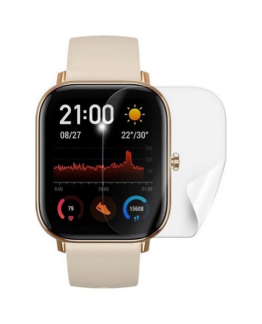 Fólie RedGlass Amazfit GTS 2 6 ks 92578
