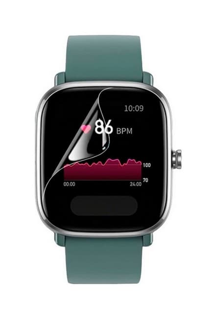 Fólie RedGlass Amazfit GTS 2 mini 6 ks 92580