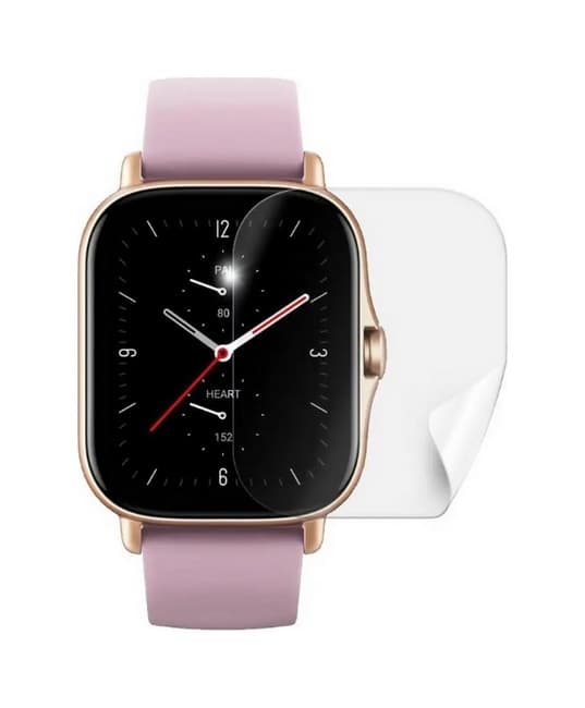 Fólie RedGlass Amazfit GTS 2e 6 ks 92582
