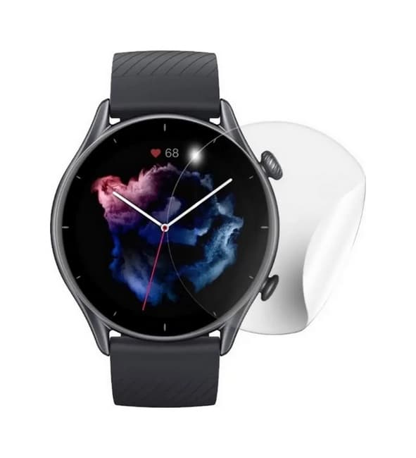 Fólie RedGlass Amazfit GTR 3 6 ks 92585