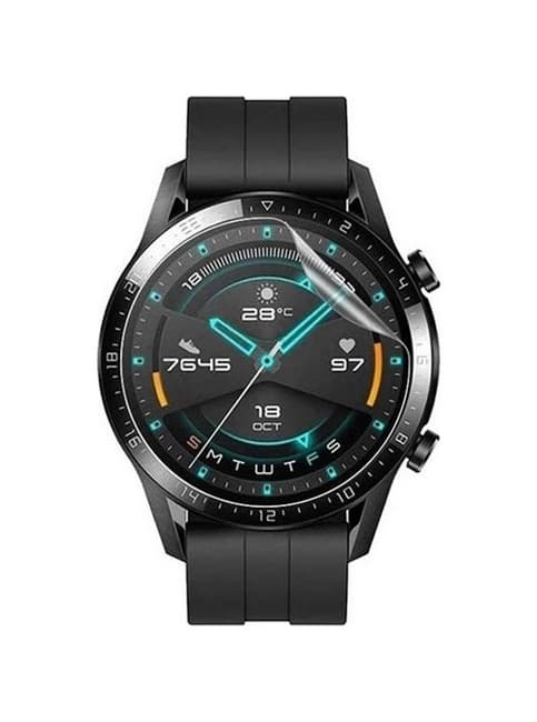 Fólie RedGlass Huawei Watch GT 2e 6 ks 92592