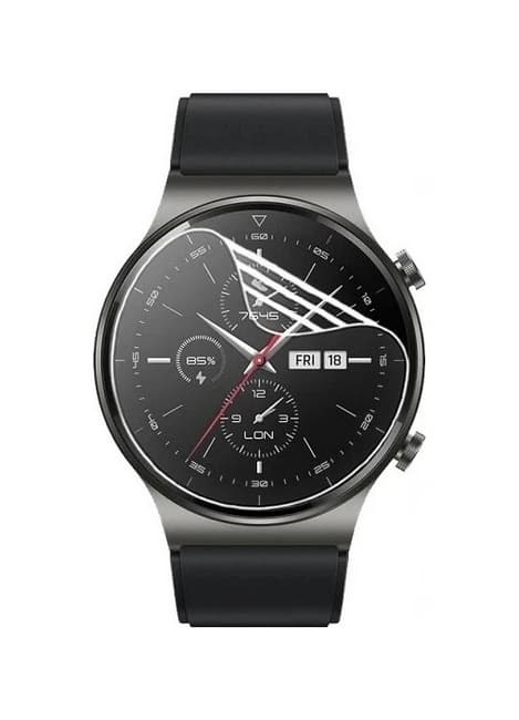Fólie RedGlass Huawei Watch GT 2 Pro 6 ks 92595
