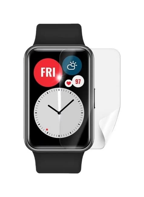 Fólie RedGlass Huawei Watch Fit 6 ks 92603