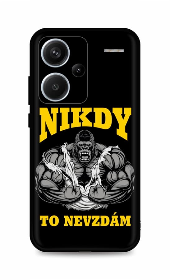 Kryt TopQ Xiaomi Redmi Note 13 Pro+ 5G Gorila 122607
