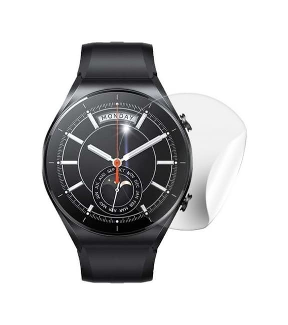 Fólie RedGlass Xiaomi Watch S1 6 ks 92611