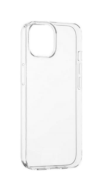 Kryt TopQ iPhone 14 1 mm průhledný 82614