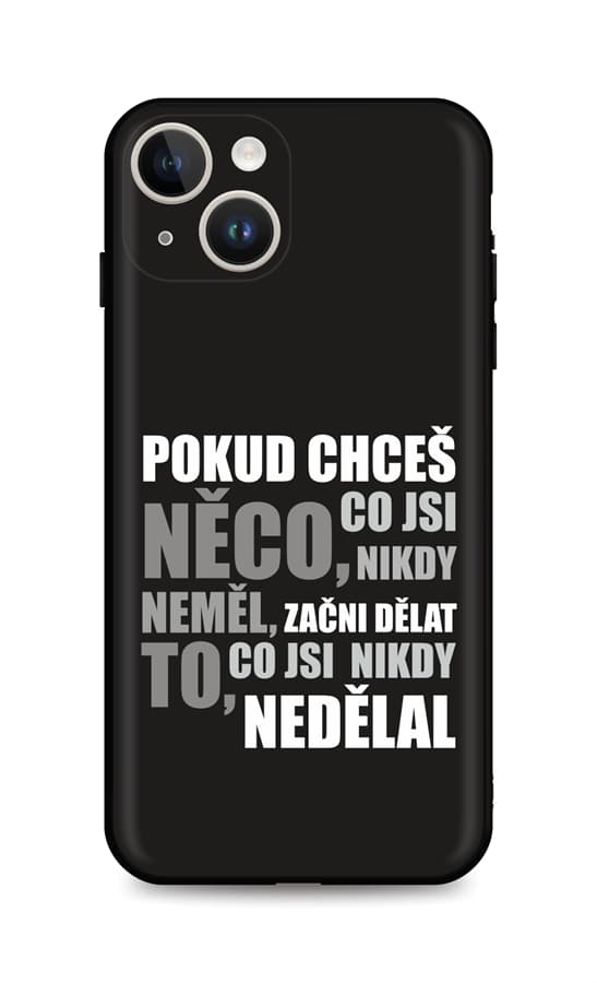 Kryt TopQ iPhone 14 Moto 92615
